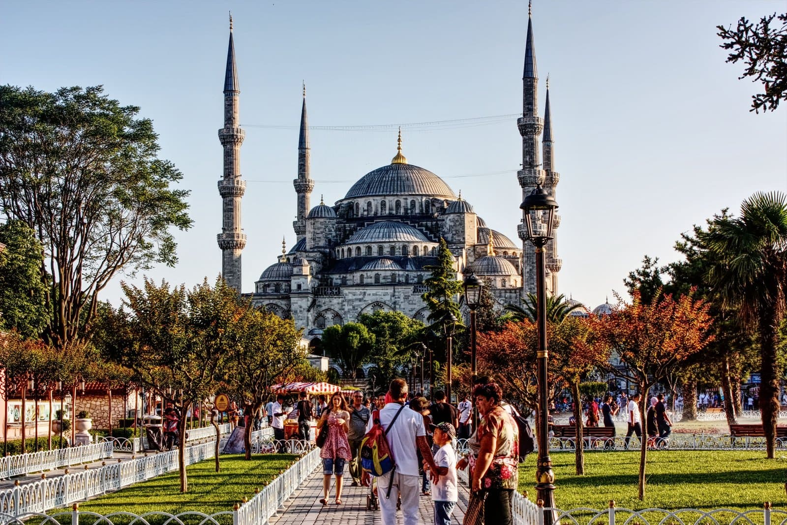 Travel and tuorism