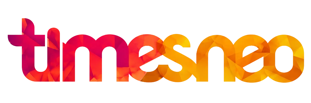 Timesneo Logo
